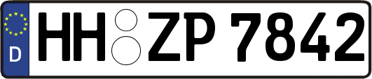 HH-ZP7842