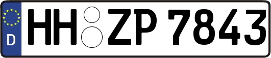 HH-ZP7843