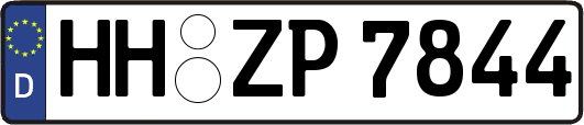 HH-ZP7844