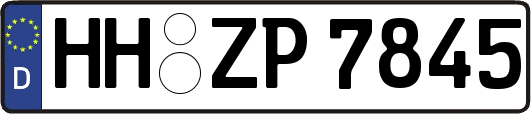 HH-ZP7845