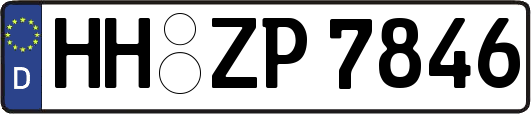 HH-ZP7846