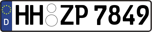 HH-ZP7849