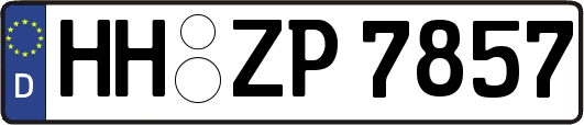 HH-ZP7857