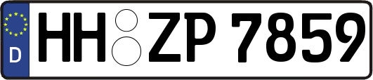 HH-ZP7859