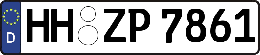 HH-ZP7861