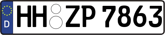 HH-ZP7863