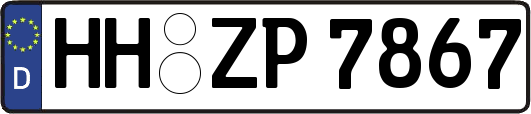 HH-ZP7867