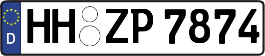HH-ZP7874