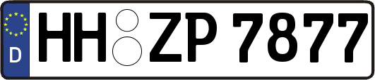 HH-ZP7877