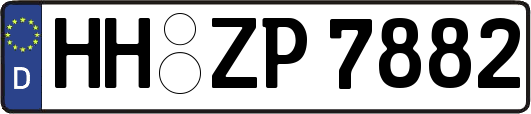 HH-ZP7882