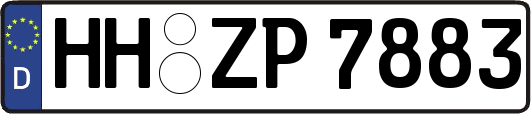HH-ZP7883