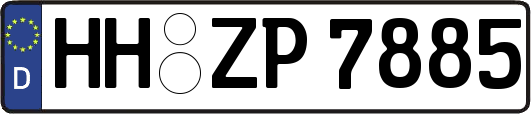 HH-ZP7885