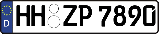 HH-ZP7890
