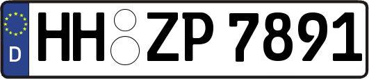 HH-ZP7891