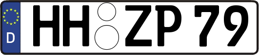 HH-ZP79