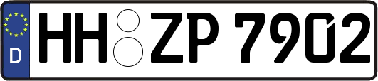 HH-ZP7902