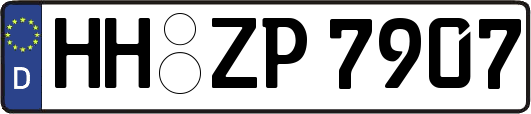 HH-ZP7907