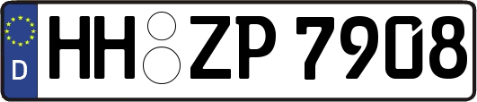 HH-ZP7908