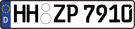 HH-ZP7910