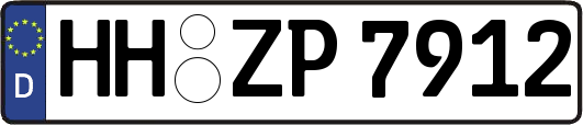 HH-ZP7912