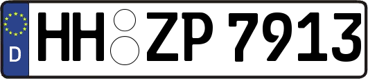 HH-ZP7913