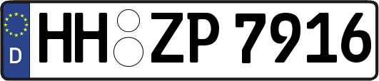 HH-ZP7916