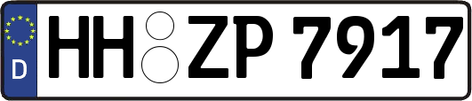 HH-ZP7917