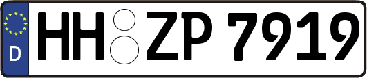 HH-ZP7919