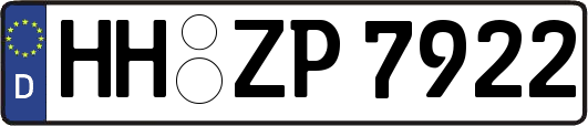 HH-ZP7922