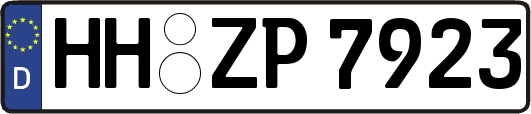 HH-ZP7923