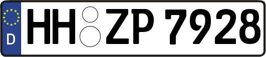 HH-ZP7928