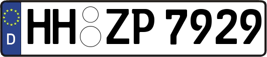 HH-ZP7929
