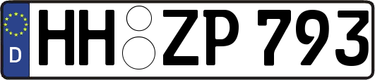 HH-ZP793