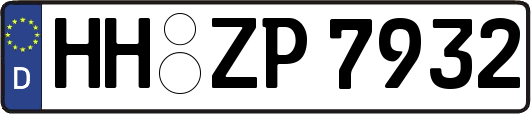 HH-ZP7932