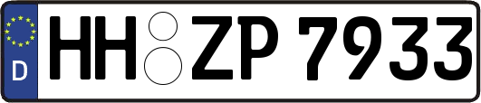 HH-ZP7933