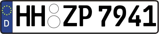 HH-ZP7941