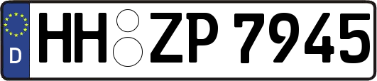 HH-ZP7945