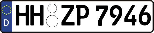 HH-ZP7946