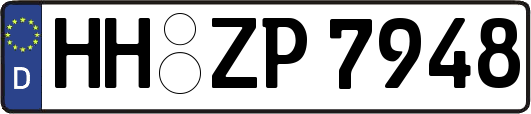 HH-ZP7948