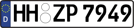 HH-ZP7949