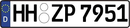HH-ZP7951