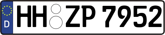 HH-ZP7952
