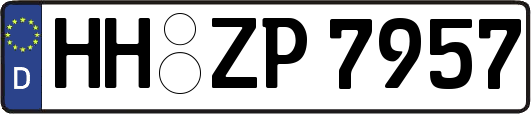 HH-ZP7957
