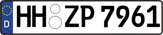 HH-ZP7961