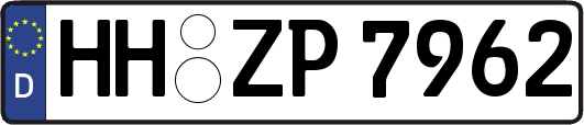 HH-ZP7962