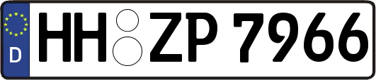 HH-ZP7966