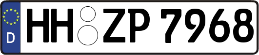 HH-ZP7968