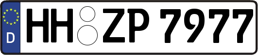 HH-ZP7977