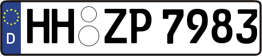 HH-ZP7983