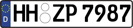 HH-ZP7987